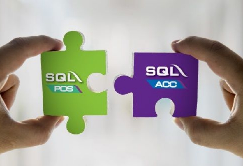 SQL POS - Aip Technology