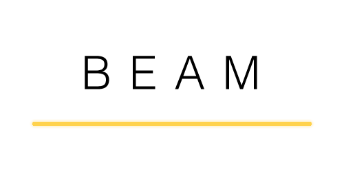 beamlogoline