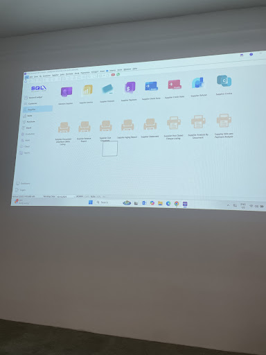 Photo from customer review